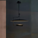 Modern Sarkıt Avize