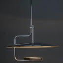 Modern Sarkıt Avize