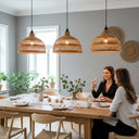 Aura Modern Bohem Sarkıt Avize