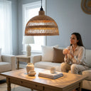 Aura Modern Bohem Sarkıt Avize