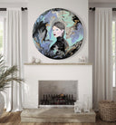 Light Mode Tablo-Tablo-Cansu Çelikkol Art-NowShopFun