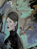 Light Mode Tablo-Tablo-Cansu Çelikkol Art-NowShopFun