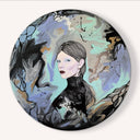 Light Mode Tablo-Tablo-Cansu Çelikkol Art-NowShopFun
