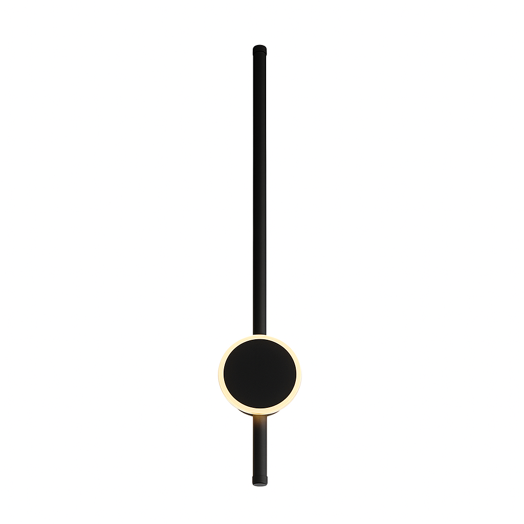 Lights Sword Işıklı Gövde Çubuk Aplik 70 Cm