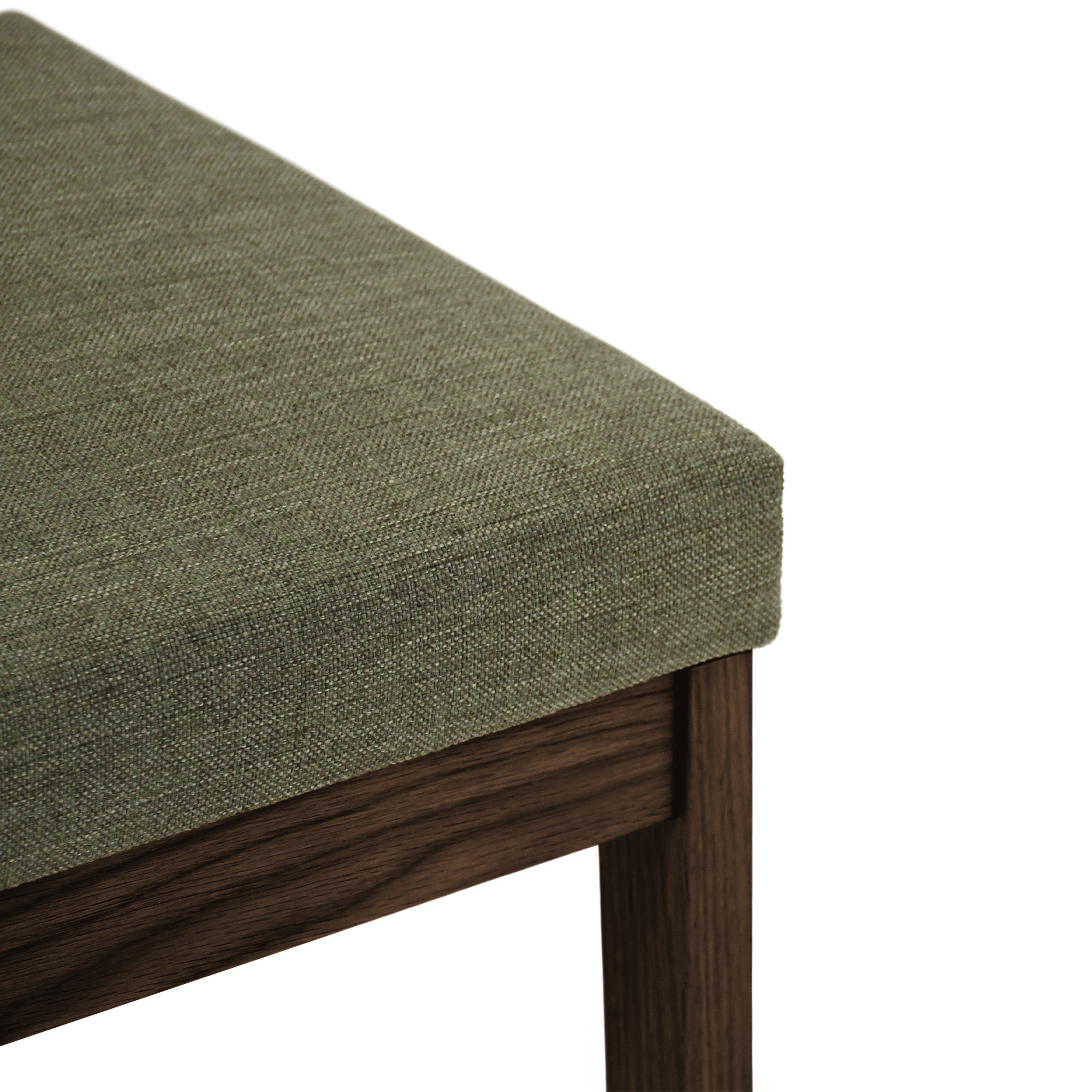 Ligna Sandalye | Koyu Meşe
