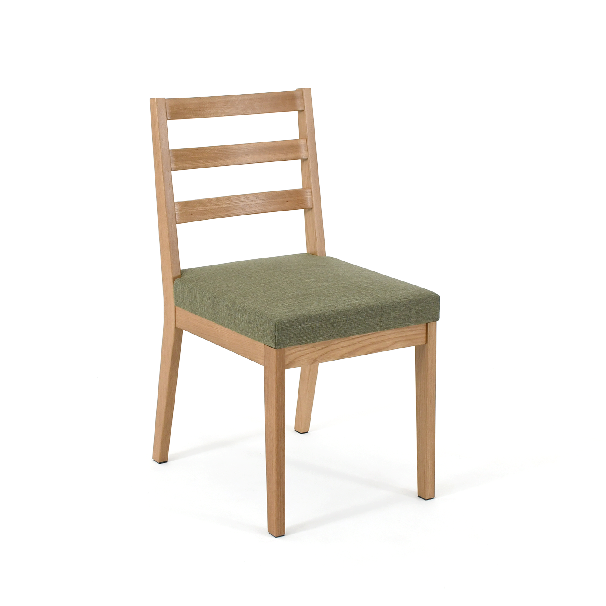 Ligna Sandalye | Natürel Meşe