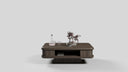 Lignea Atelier Noir Table-Lignea Concept-Amerikan Ceviz-NowShopFun