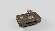 Lignea Atelier Noir Table-Lignea Concept-Amerikan Ceviz-NowShopFun