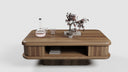 Lignea Atelier Noir Table-Lignea Concept-Amerikan Ceviz-NowShopFun