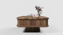 Lignea Atelier Noir Table-Lignea Concept-Amerikan Ceviz-NowShopFun