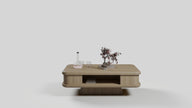 Lignea Atelier Noir Table-Lignea Concept-Amerikan Ceviz-NowShopFun