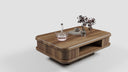 Lignea Atelier Noir Table-Lignea Concept-Amerikan Ceviz-NowShopFun