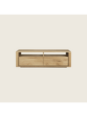 Lignum Plus Tv Ünitesi-Woodyworkz-180 Cm-NowShopFun