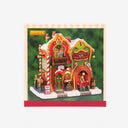 Li'l Murph's Sleigh Shop Dekoratif Obje