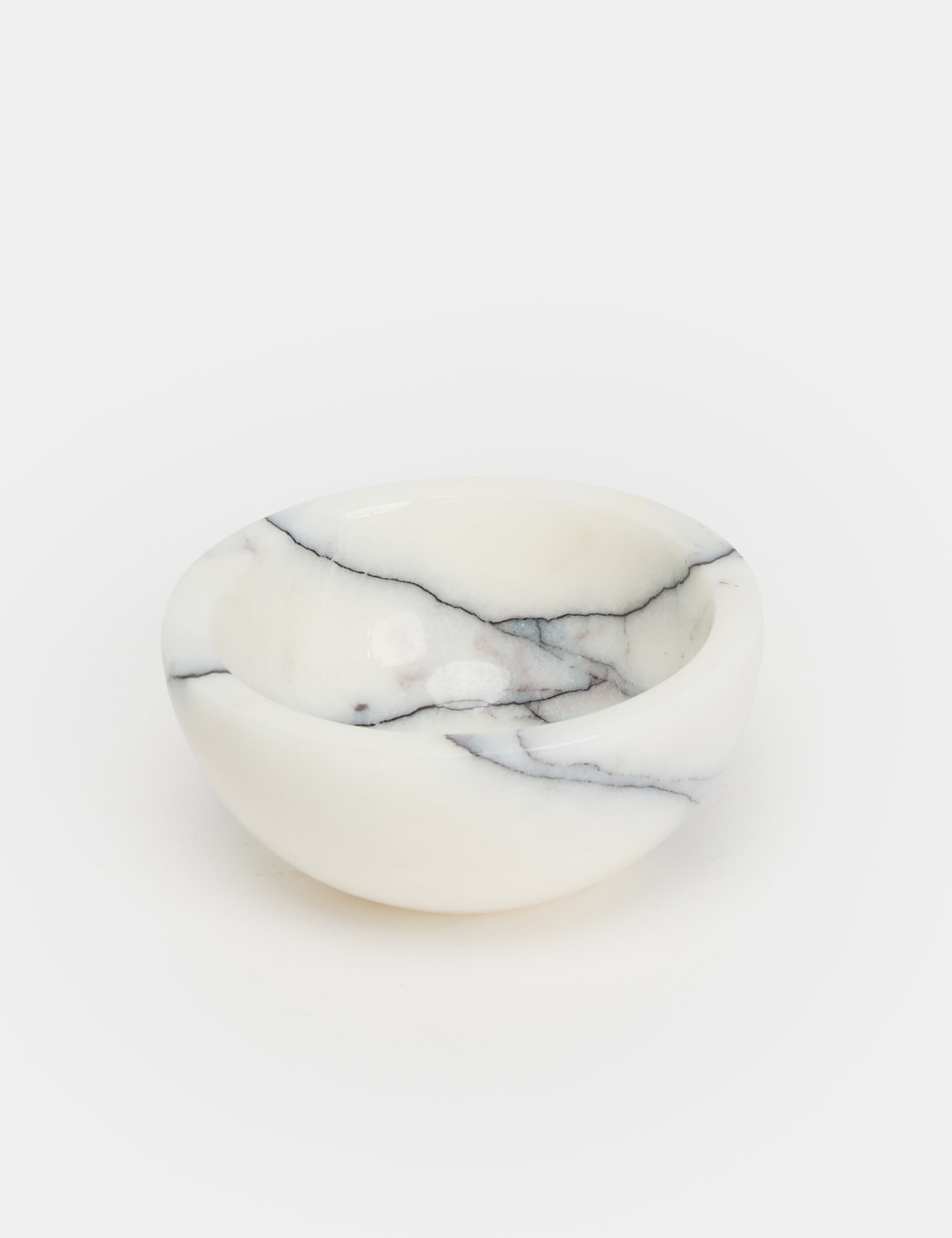 Lilac 4 Parça Sunum Seti