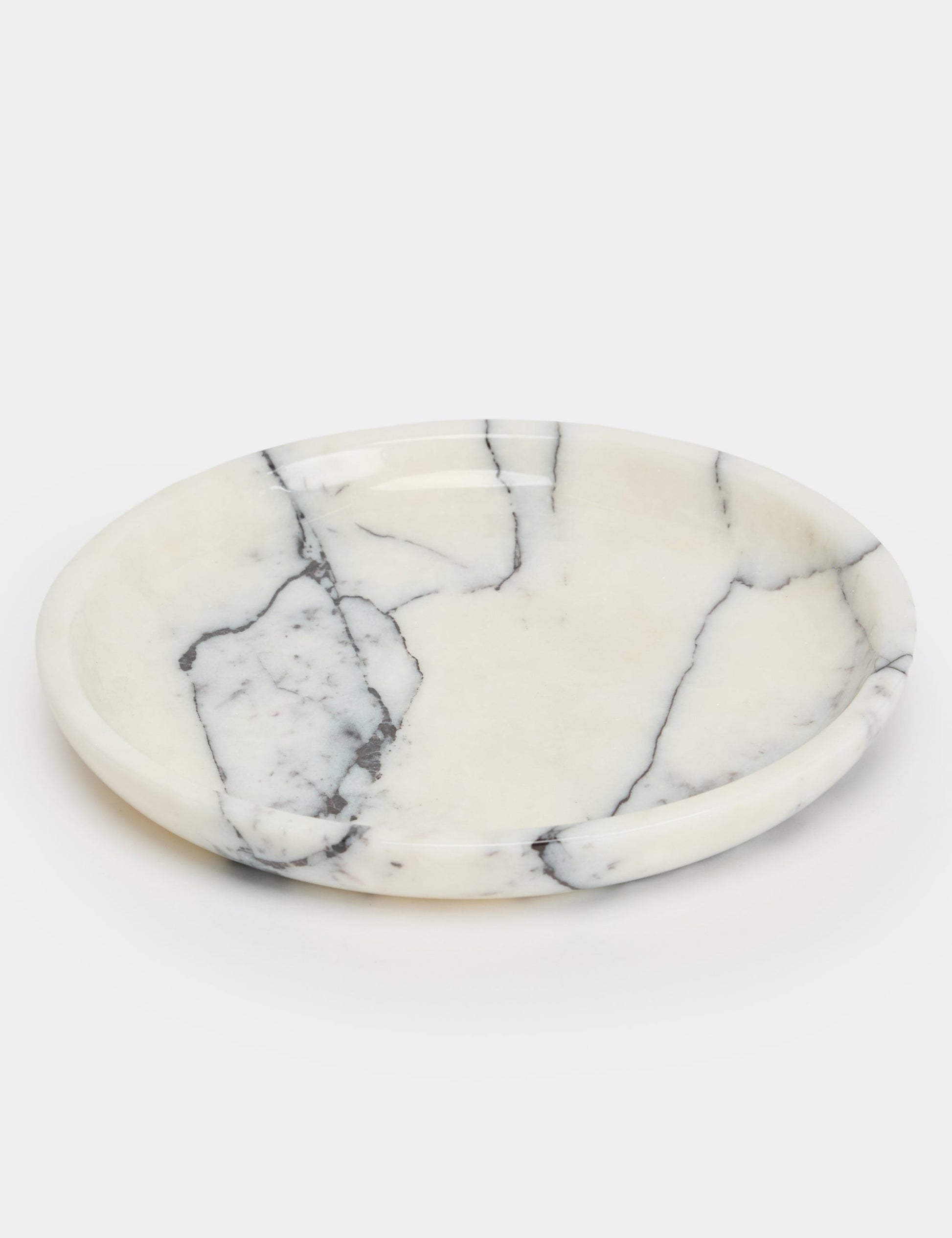 Lilac 4 Parça Sunum Seti