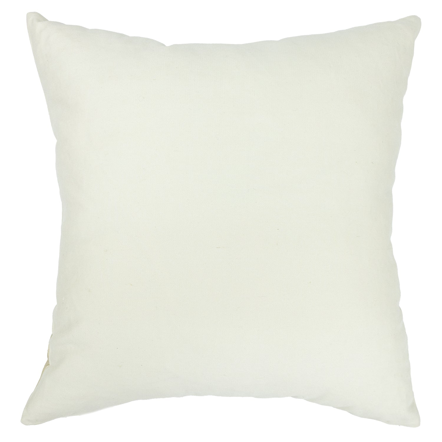 Lilac Çiçekli Suzani Kırlent 50x50 cm-Yastık & Kırlent-Soho Antiq-NowShopFun