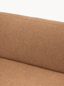 Lilo Bouclé 2 Kişilik Modern Kanepe