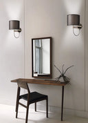 Lily Light Gold Metal Aplik