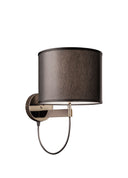 Lily Light Gold Metal Aplik