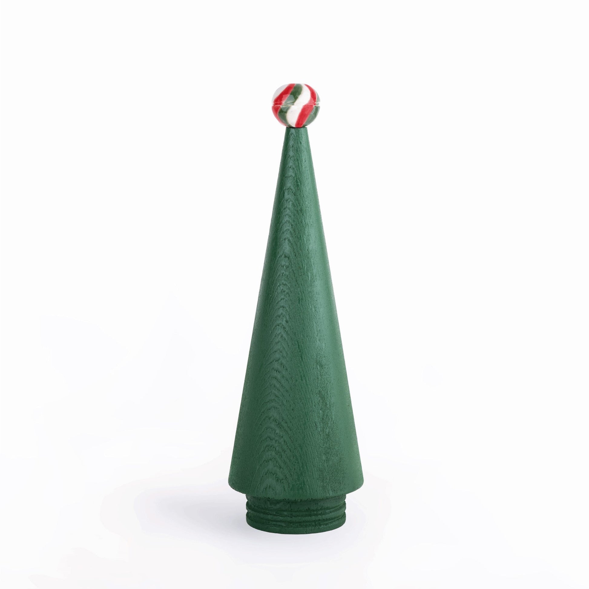 Juniper Ahşap Yılbaşı Ağacı Seti