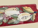 Limonata Seramik Sunumluk-Sunum Tabağı-Emel Gemici Art Studio-NowShopFun
