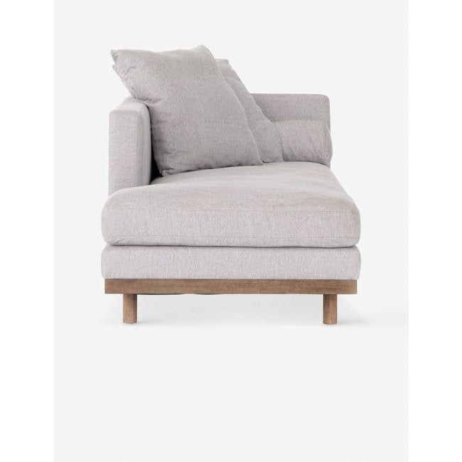 Lindos Daybed Koltuk