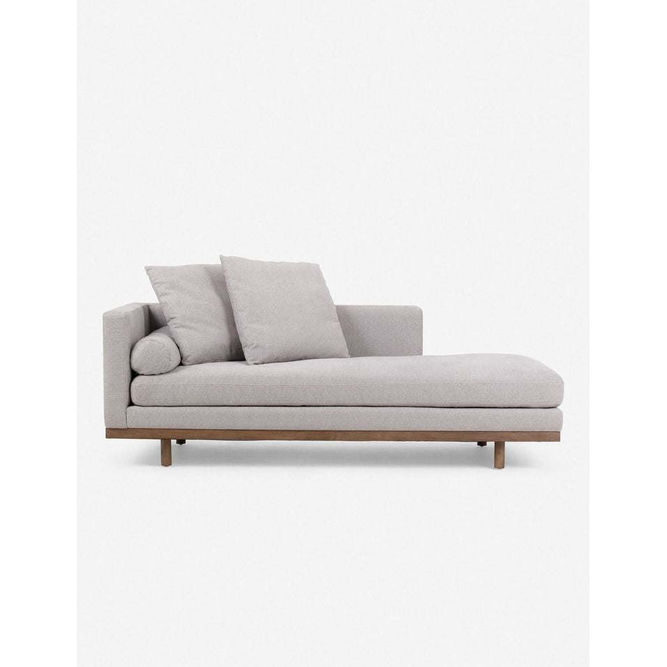 Lindos Daybed Koltuk