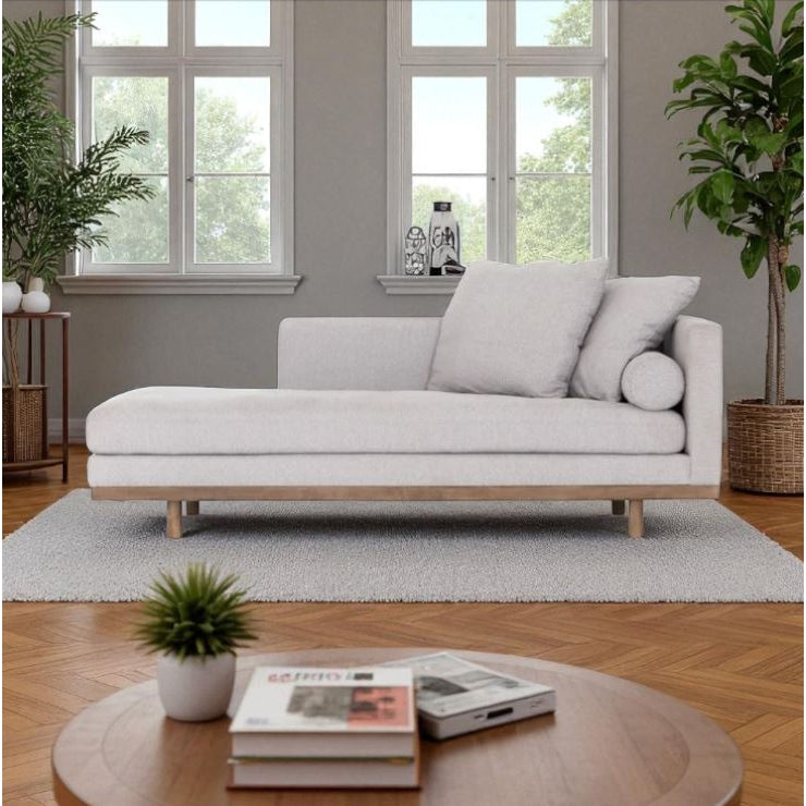 Lindos Right Daybed Koltuk