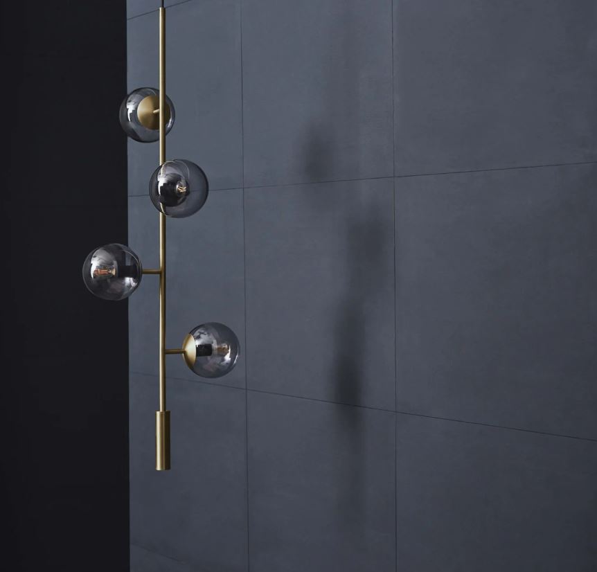 Line Cam Eskitme Sarkıt Avize