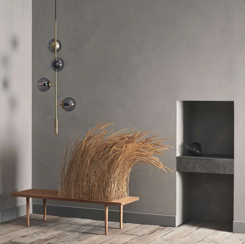 Line Cam Eskitme Sarkıt Avize