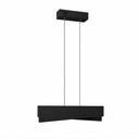 Linea Noir Modern Tasarım Aydınlatma - Minimalist Ve Mimari Dekoratif Led Lamba