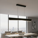 Linea Noir Modern Tasarım Aydınlatma - Minimalist Ve Mimari Dekoratif Led Lamba