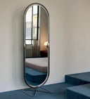 Linea Oval Boy Aynası