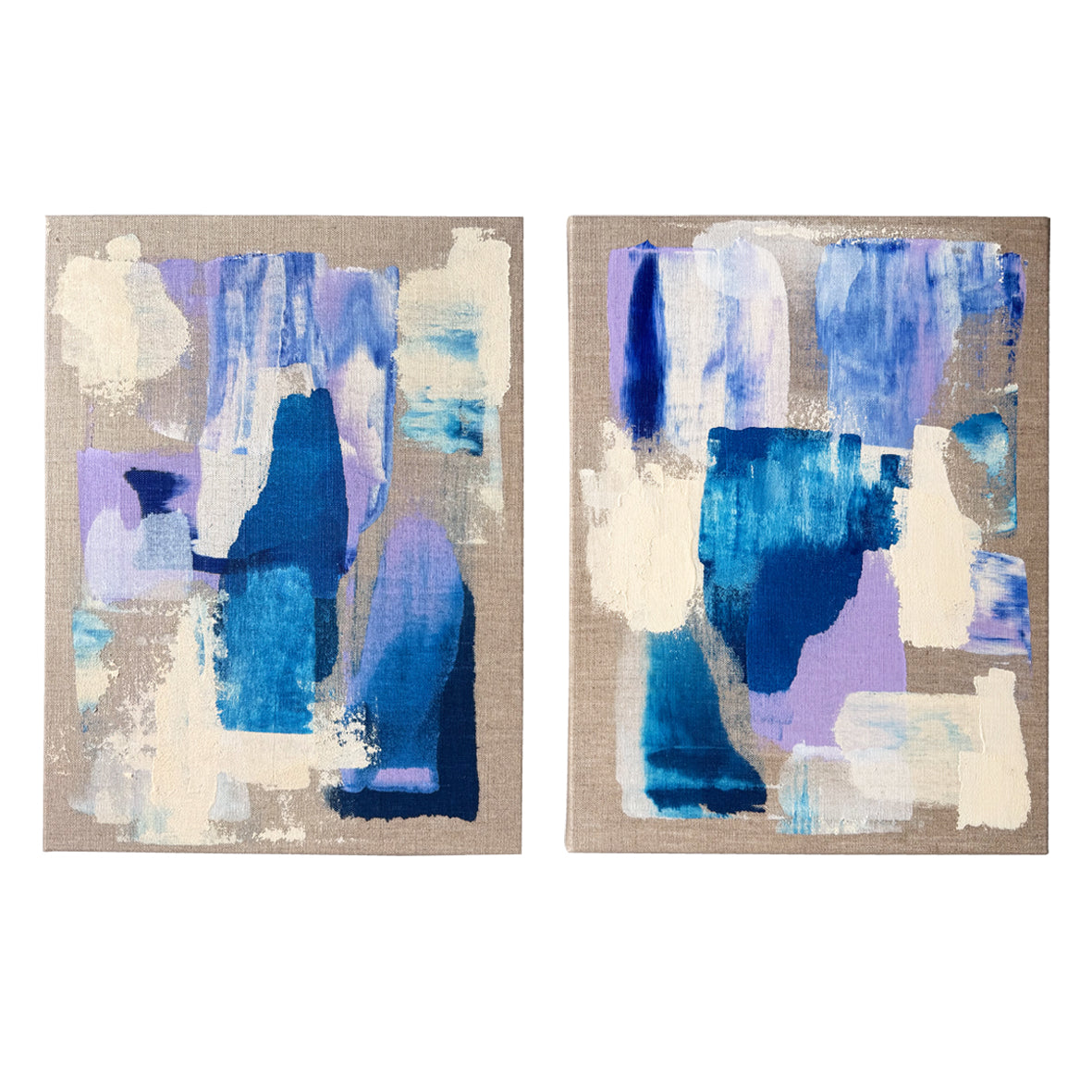 Linen Dreams Tablo Seti