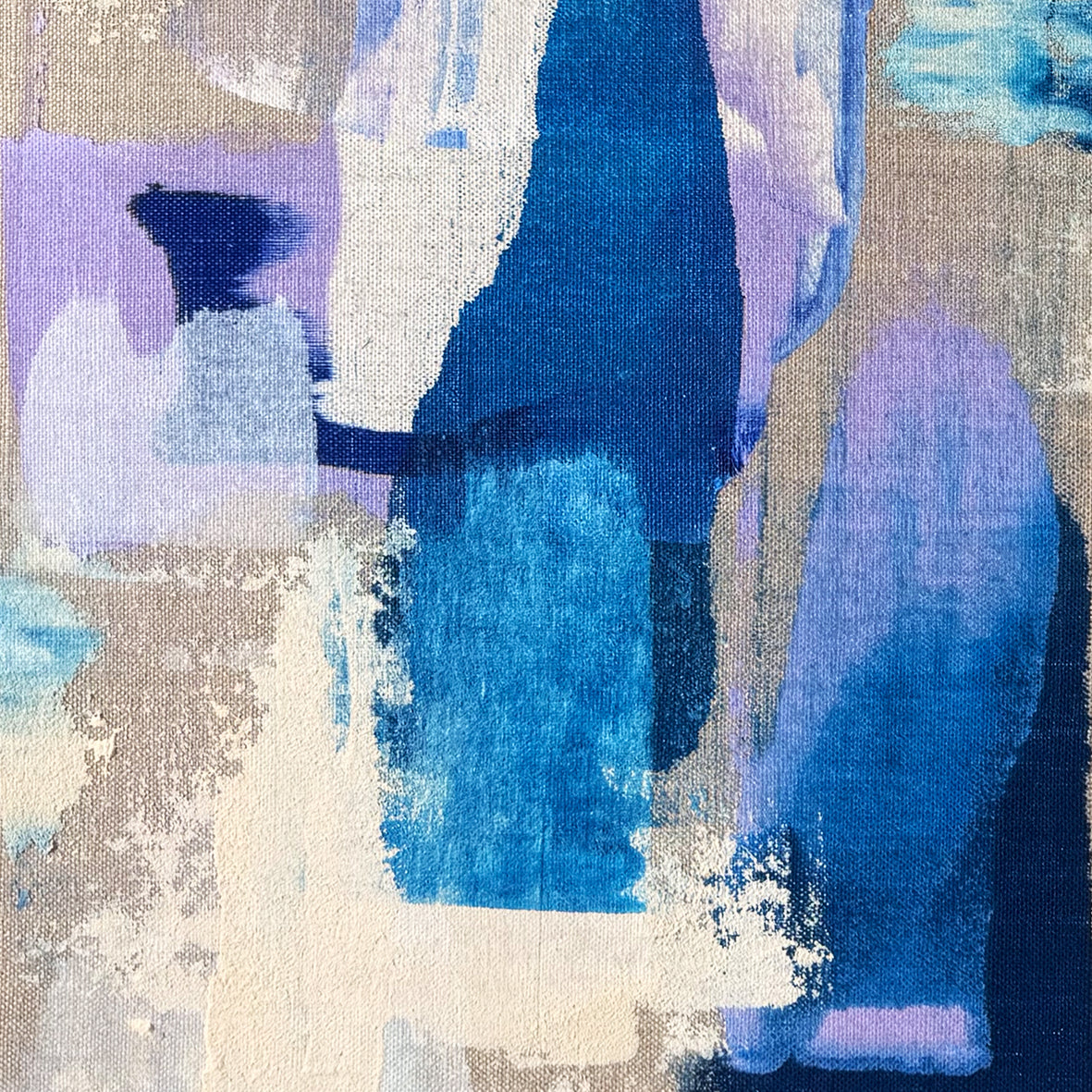 Linen Dreams Tablo Seti