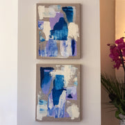 Linen Dreams Tablo Seti