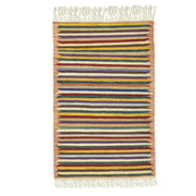 Liora Çubuk Tasarımlı Yün Kilim 114x177 cm