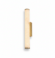 Liora Tube Mermer Aplik