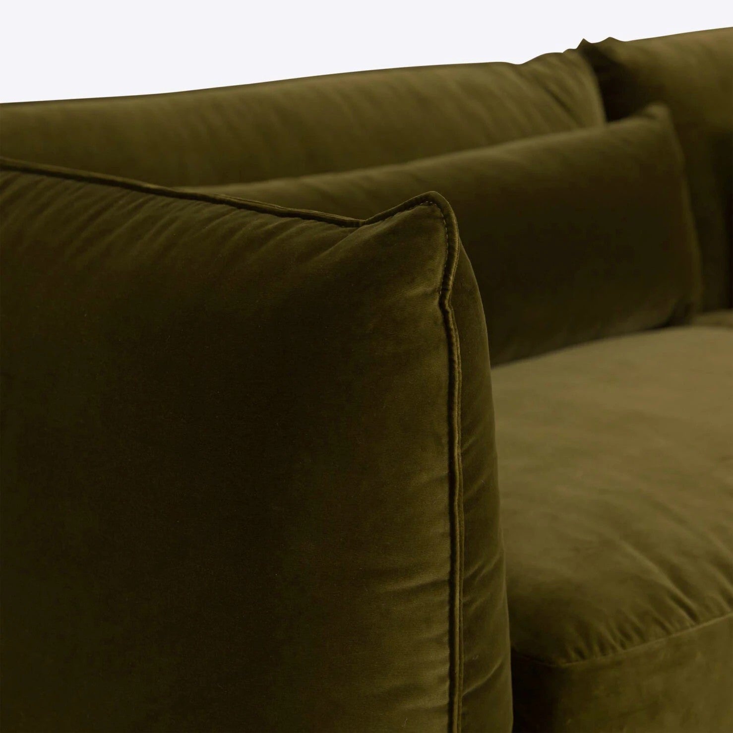 Liora Üçlü Koltuk