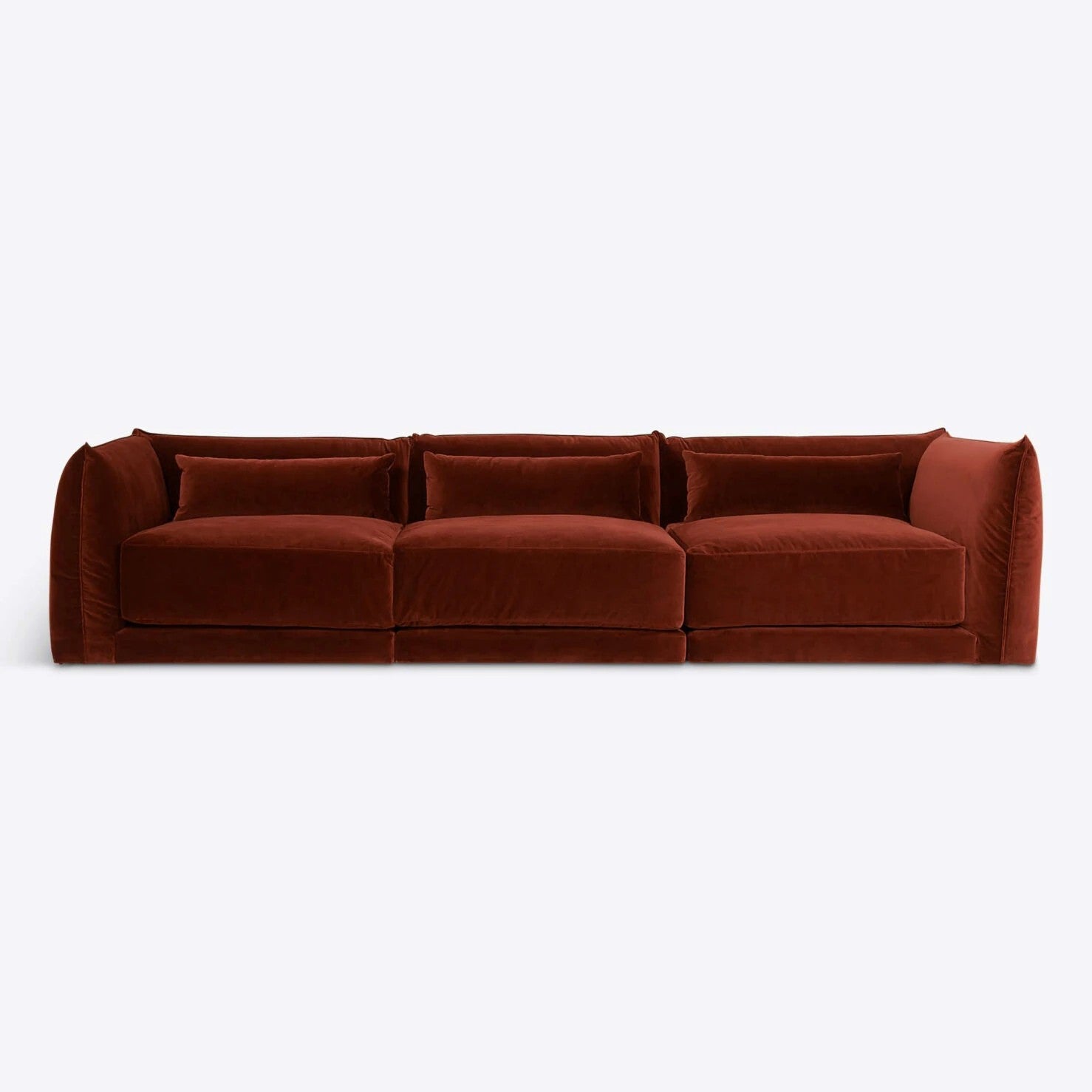 Liora Üçlü Koltuk