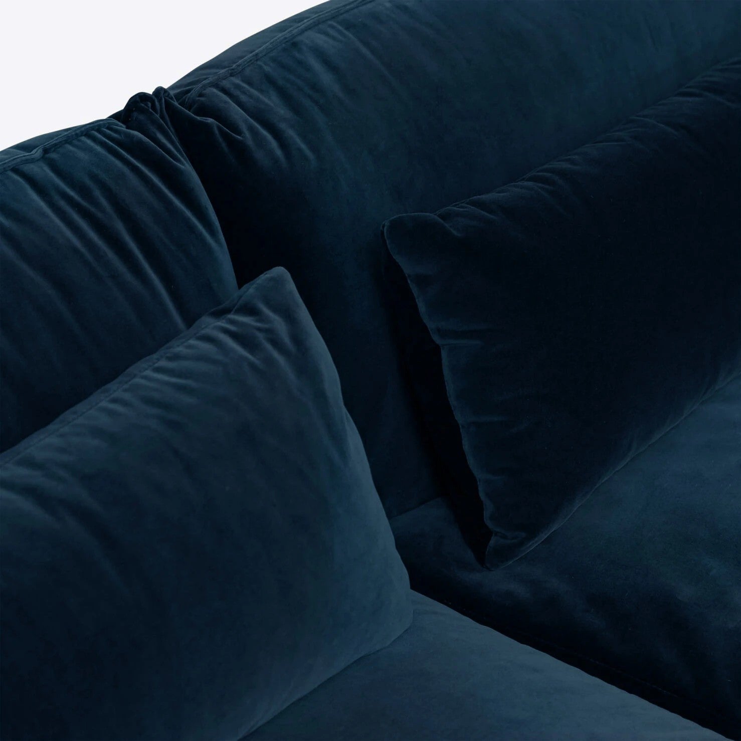 Liora Üçlü Koltuk