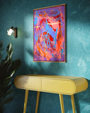 Liquid Alchemy Tablo