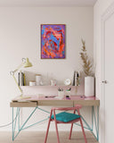 Liquid Alchemy Tablo