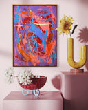 Liquid Alchemy Tablo