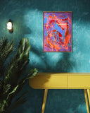 Liquid Alchemy Tablo