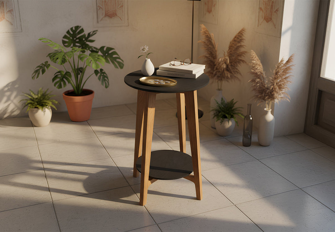 Litt Side Table
