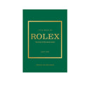 Little Book Of Rolex Kitap