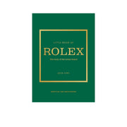 Little Book Of Rolex Kitap