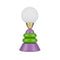 Lıttle Lollıes Renkli Masa Lambası No:5-Masa Lambası-Sodd Design-NowShopFun